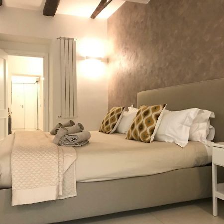 Napoli Plebiscito Apartment 外观 照片