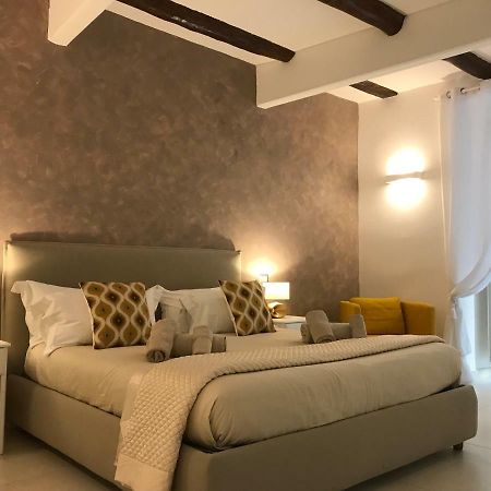 Napoli Plebiscito Apartment 外观 照片