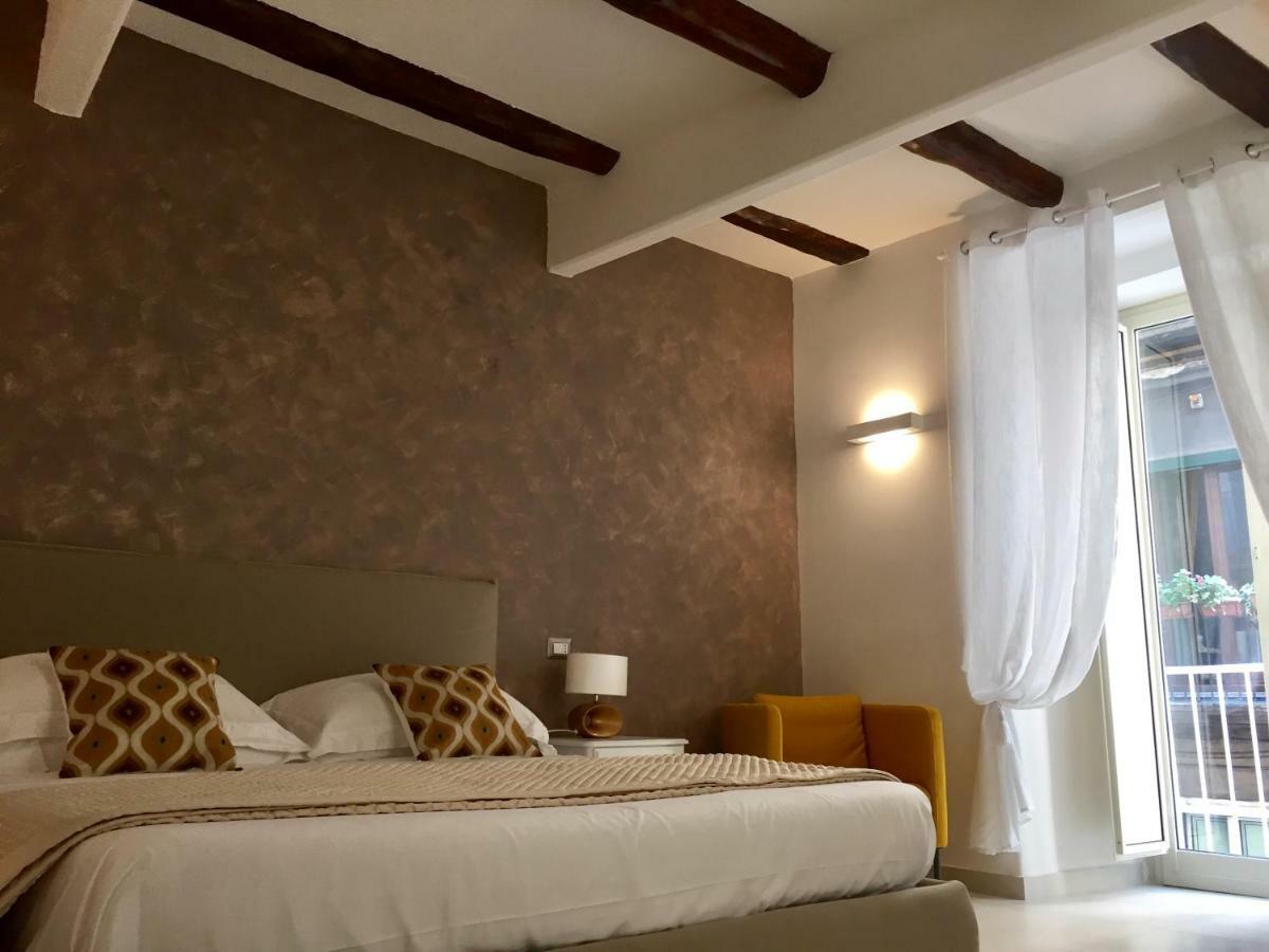 Napoli Plebiscito Apartment 外观 照片