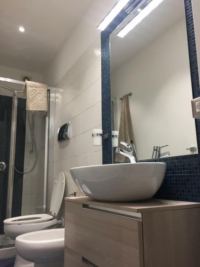 Napoli Plebiscito Apartment 外观 照片