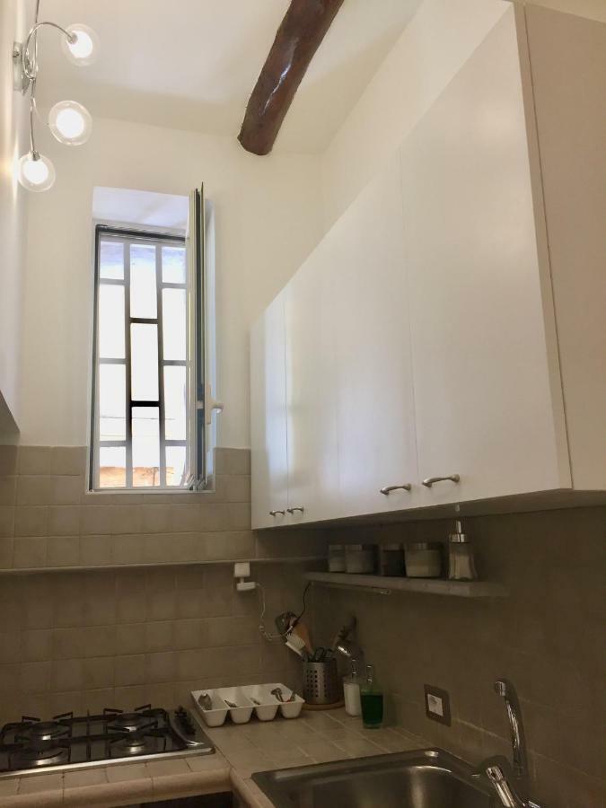 Napoli Plebiscito Apartment 外观 照片