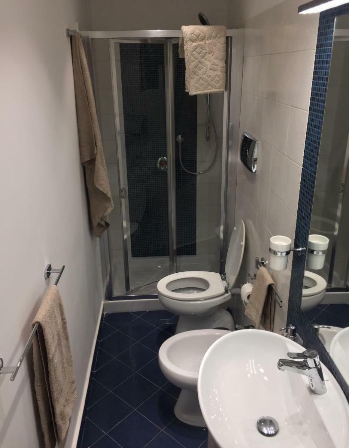 Napoli Plebiscito Apartment 外观 照片