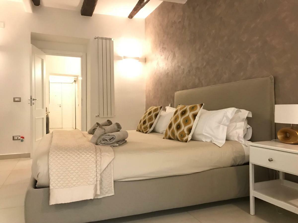 Napoli Plebiscito Apartment 外观 照片