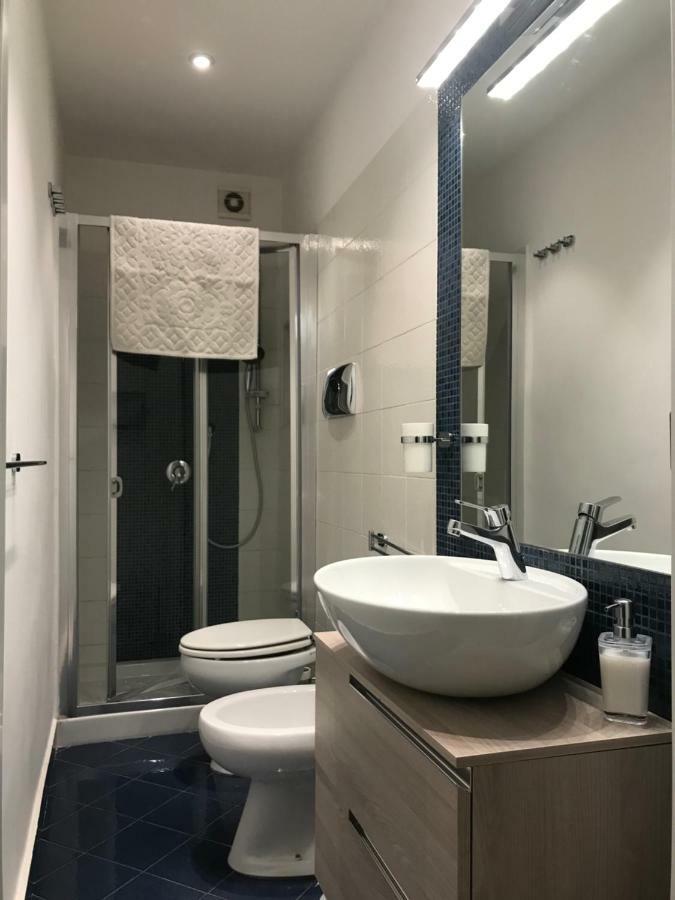 Napoli Plebiscito Apartment 外观 照片