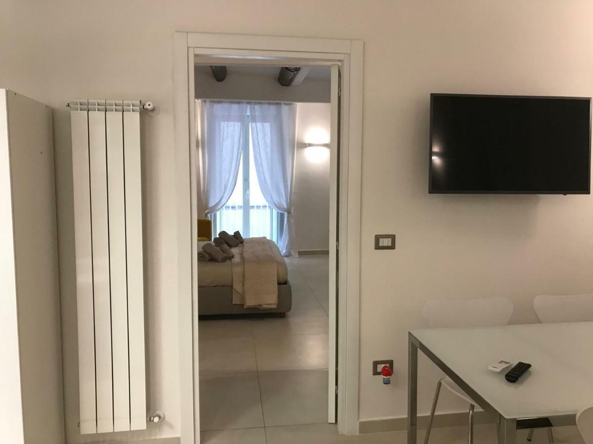 Napoli Plebiscito Apartment 外观 照片
